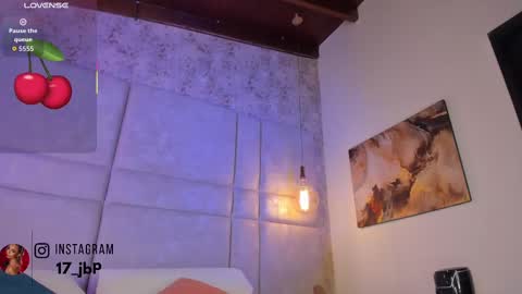 Milyy online show from 11.14.25