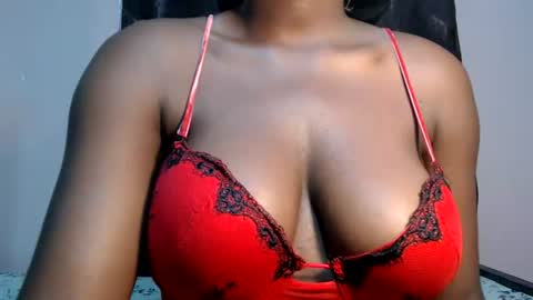 mimiebony online show from 07.07.26