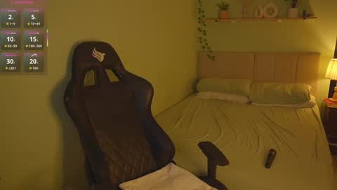 Snapshot of mimifoxz chatting on 09.20.25 Mimi online show from 09.20.25