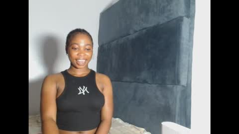 mimi online show from 10.31.25