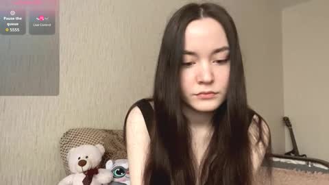 mimipurr online show from 02.21.26