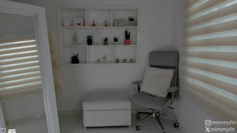 mimmyfit1 online show from 12.03.24