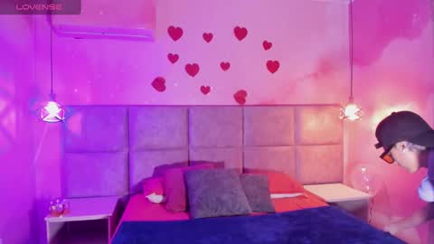 Minji online show from 03.04.25