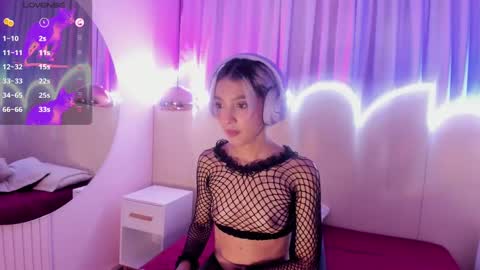 Minji online show from 03.06.25