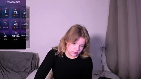 hi Im Mina  online show from 12.24.24