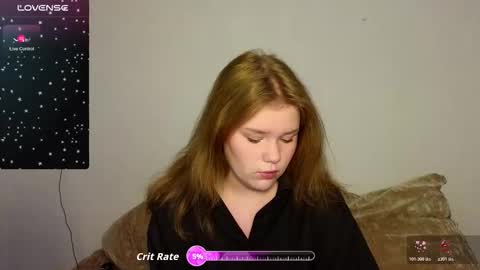 hi Im Mina  online show from 02.17.26