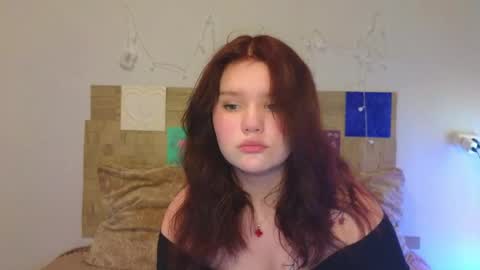 hi Im Mina  online show from 05.20.26