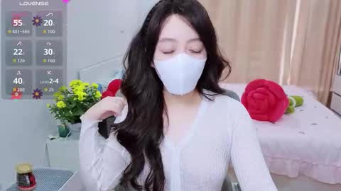 mina_686 online show from 01.17.26