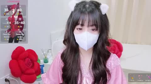 mina_686 online show from 04.02.26