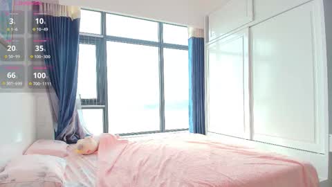 Snapshot of mina_moons chatting on 02.13.26 Mina online show from 02.13.26