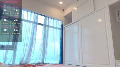 Snapshot of mina_moons chatting on 03.11.26 Mina online show from 03.11.26