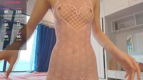 Snapshot of mina_moons chatting on 03.15.26 Mina online show from 03.15.26