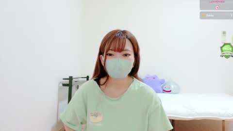 mina_x online show from 09.10.25