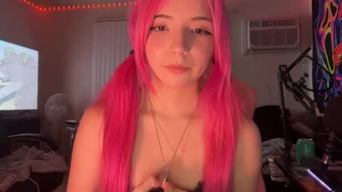 Mina online show from 02.24.26