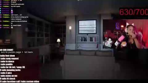 Snapshot of minamariebaby chatting on 04.15.26 MINA online show from 04.15.26