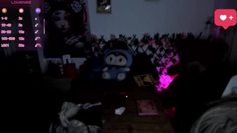 minami_nakamura online show from 02.21.26