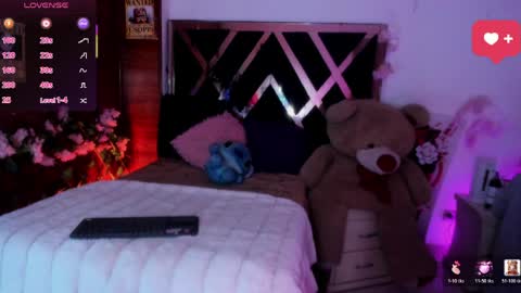 minami_nakamura online show from 04.07.26