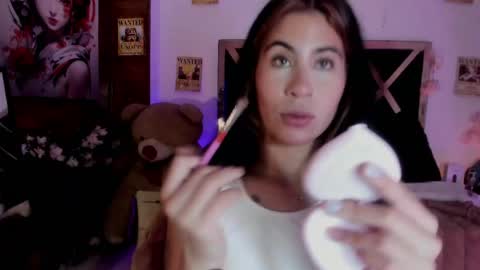 minami_nakamura online show from 04.21.26