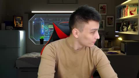 minato_kono online show from 11.06.25