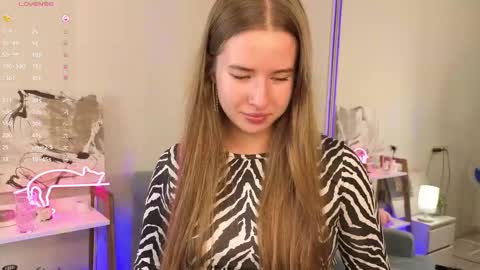 Milly online show from 09.13.25