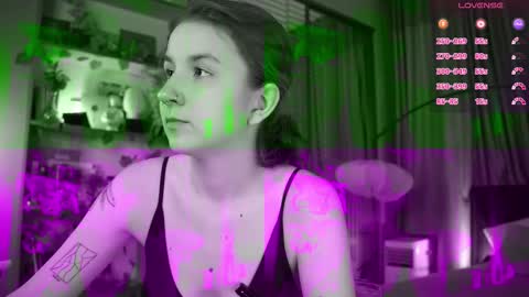 Frances  Next streams Thu Fri Sat 8am -  4pm GMT3 online show from 09.24.25