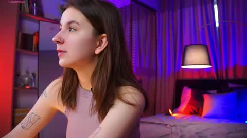 Frances  Next streams Thu Fri Sat 8am -  4pm GMT3 online show from 03.22.26