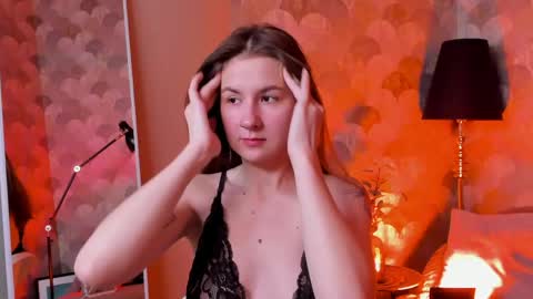 Frances  Next streams Thu Fri Sat 8am -  4pm GMT3 online show from 04.28.26