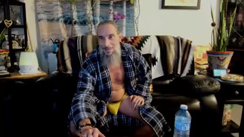 mindphuk online show from 02.28.25