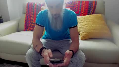 mindphuk online show from 03.17.26