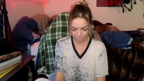 Mindy Mars online show from 12.06.24