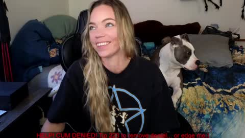 Mindy Mars online show from 01.20.25