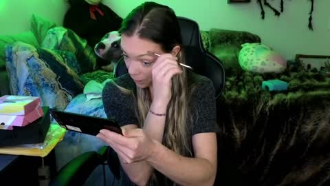 Mindy Mars online show from 01.27.25