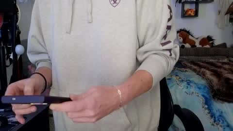 Mindy Mars online show from 10.31.25