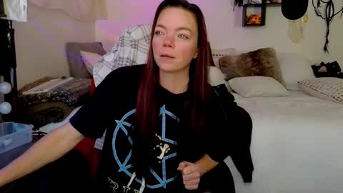 Mindy Mars online show from 01.12.26