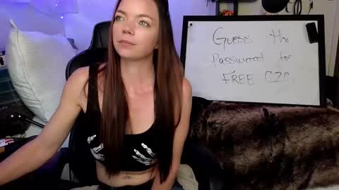 Mindy Mars online show from 03.24.26