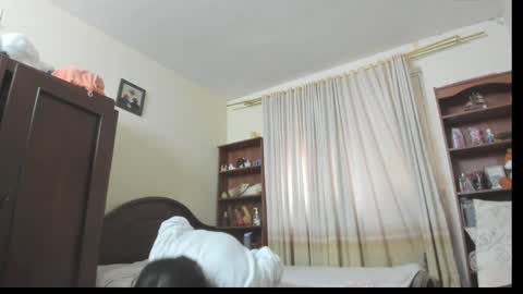 Amber online show from 04.04.26