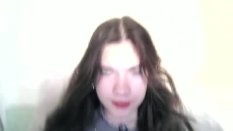 Snapshot of minforbush chatting on 10.25.25 Amelia online show from 10.25.25