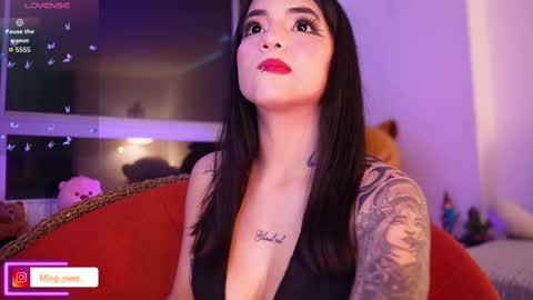 My name is Fer Nice to meet you  give it a thumbs up please its important online show from 10.08.25