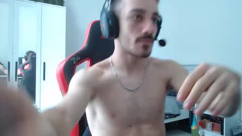    online show from 10.21.25