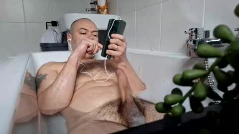 minge68 online show from 03.15.26