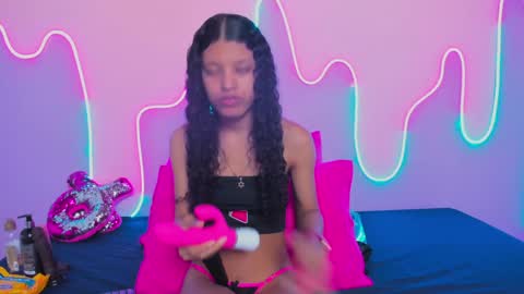 Snapshot of mingie_rouse chatting on 01.17.25 Mingie online show from 01.17.25