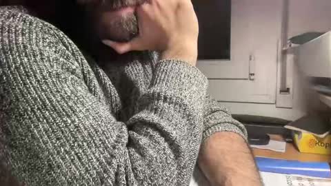 Snapshot of mingo_in_wonderland chatting on 12.02.24 Lance online show from 12.02.24