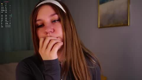 Mary online show from 04.03.26