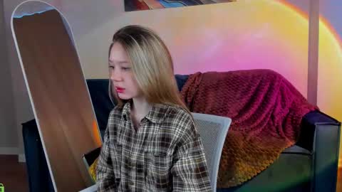 Snapshot of mini_allice chatting on 02.09.26 Allice online show from 02.09.26