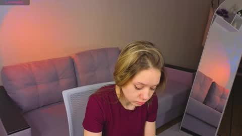 Snapshot of mini_allice chatting on 02.23.26 Allice online show from 02.23.26