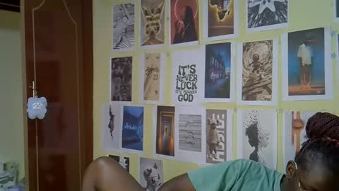 mini_karee online show from 03.29.26