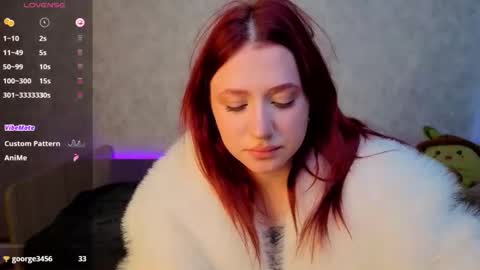 Ruby online show from 10.30.25