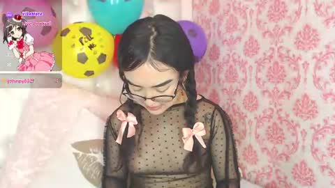 Mini Rouse online show from 07.10.26
