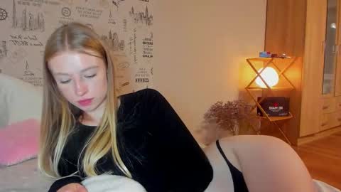 Amelia online show from 09.11.25