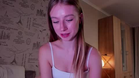 Amelia online show from 11.17.25